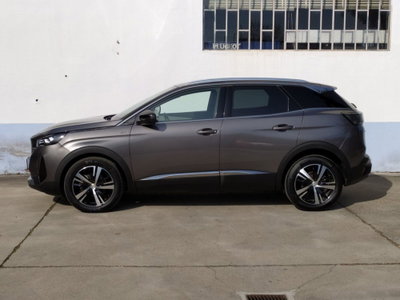 Peugeot 3008 BlueHDi 130 S&S EAT8 GT (3)