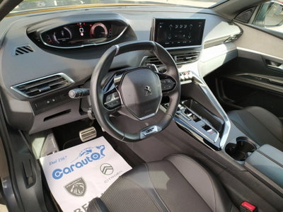 Peugeot 3008 BlueHDi 130 S&S EAT8 GT (4)
