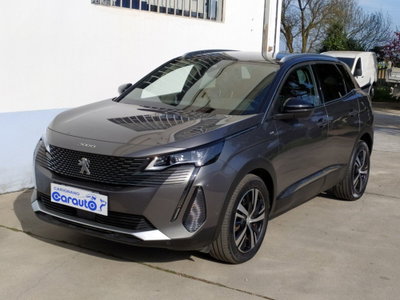 Peugeot 3008 BlueHDi 130 S&S EAT8 GT (7)