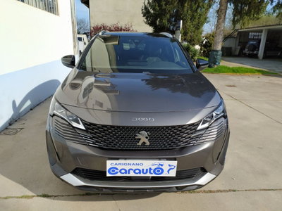 Peugeot 3008 BlueHDi 130 S&S EAT8 GT (9)
