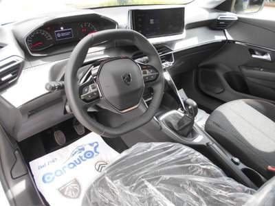 Peugeot 208 PureTech 100 Stop&Start 5 porte GT (12)