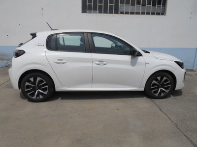 Peugeot 208 PureTech 100 Stop&Start 5 porte GT (3)
