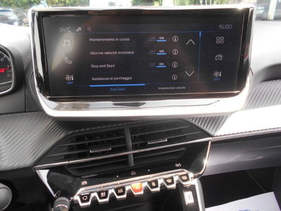 Peugeot 208 PureTech 100 Stop&Start 5 porte GT (5)