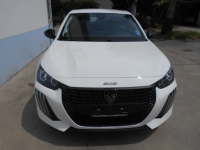 Peugeot 208 PureTech 100 Stop&Start 5 porte GT (7)