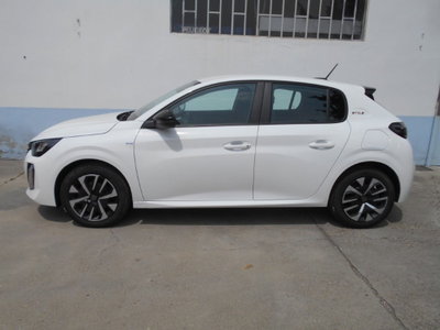 Peugeot 208 PureTech 100 Stop&Start 5 porte GT (9)