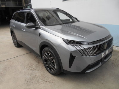 Peugeot 5008 1.2 hybrid Allure 145cv 7p.ti e-dcs6 (10)