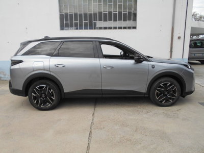 Peugeot 5008 1.2 hybrid Allure 145cv 7p.ti e-dcs6 (3)
