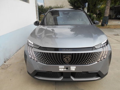 Peugeot 5008 1.2 hybrid Allure 145cv 7p.ti e-dcs6 (5)