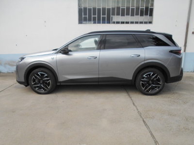 Peugeot 5008 1.2 hybrid Allure 145cv 7p.ti e-dcs6 (7)