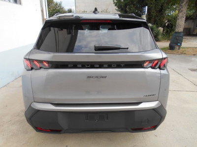 Peugeot 5008 1.2 hybrid Allure 145cv 7p.ti e-dcs6 (9)