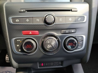 Ds DS 4 DS 4 Crossback BlueHDi 120 S&S Sport Chic (10)
