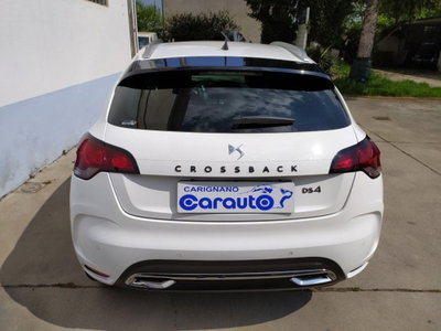 Ds DS 4 DS 4 Crossback BlueHDi 120 S&S Sport Chic (11)