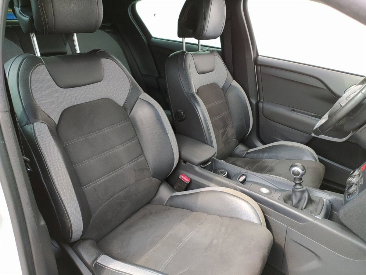Ds DS 4 DS 4 Crossback BlueHDi 120 S&S Sport Chic (12)