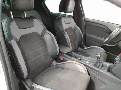 Ds DS 4 DS 4 Crossback BlueHDi 120 S&S Sport Chic (12)