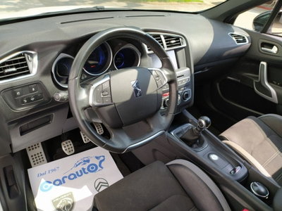 Ds DS 4 DS 4 Crossback BlueHDi 120 S&S Sport Chic (14)