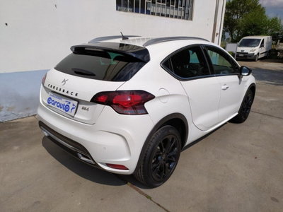 Ds DS 4 DS 4 Crossback BlueHDi 120 S&S Sport Chic (15)