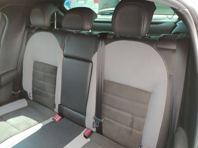 Ds DS 4 DS 4 Crossback BlueHDi 120 S&S Sport Chic (17)