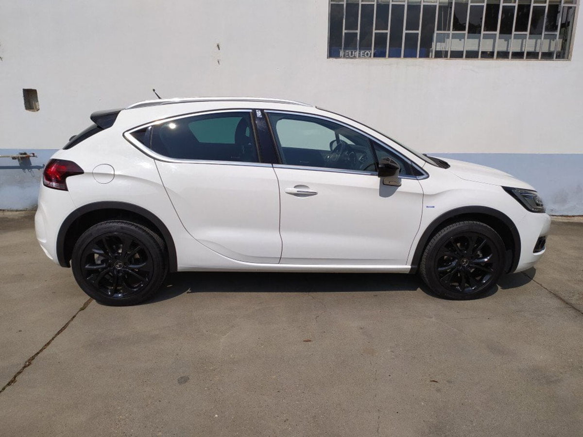 Ds DS 4 DS 4 Crossback BlueHDi 120 S&S Sport Chic (3)