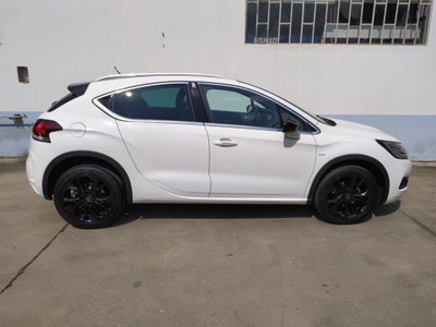 Ds DS 4 DS 4 Crossback BlueHDi 120 S&S Sport Chic (3)
