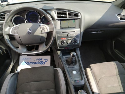 Ds DS 4 DS 4 Crossback BlueHDi 120 S&S Sport Chic (4)