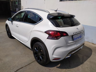 Ds DS 4 DS 4 Crossback BlueHDi 120 S&S Sport Chic (5)