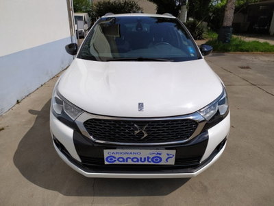 Ds DS 4 DS 4 Crossback BlueHDi 120 S&S Sport Chic (7)