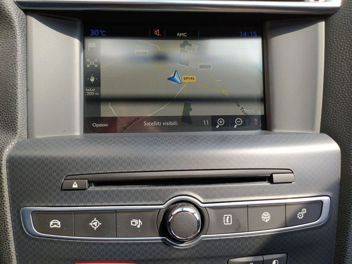 Ds DS 4 DS 4 Crossback BlueHDi 120 S&S Sport Chic (8)