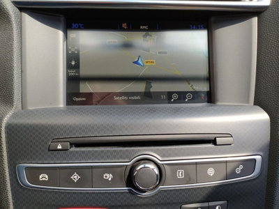 Ds DS 4 DS 4 Crossback BlueHDi 120 S&S Sport Chic (8)