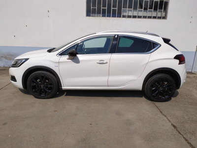 Ds DS 4 DS 4 Crossback BlueHDi 120 S&S Sport Chic (9)
