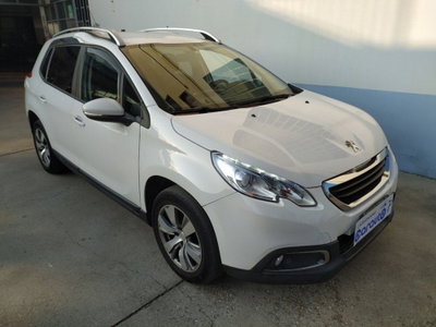 Peugeot 2008 100 S&S Active