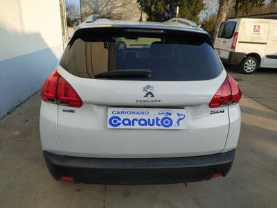 Peugeot 2008 100 S&S Active (11)