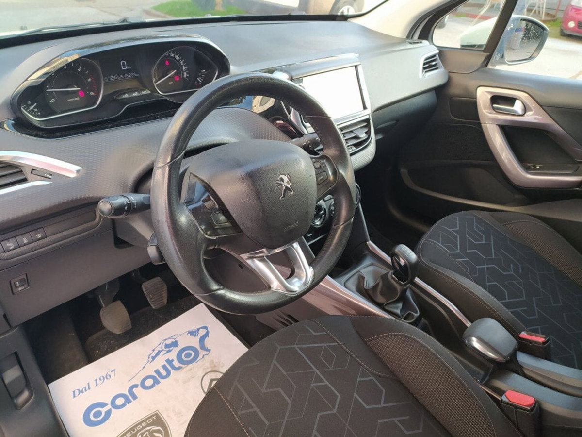 Peugeot 2008 100 S&S Active (12)