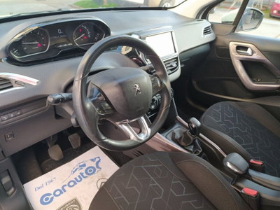 Peugeot 2008 100 S&S Active (12)