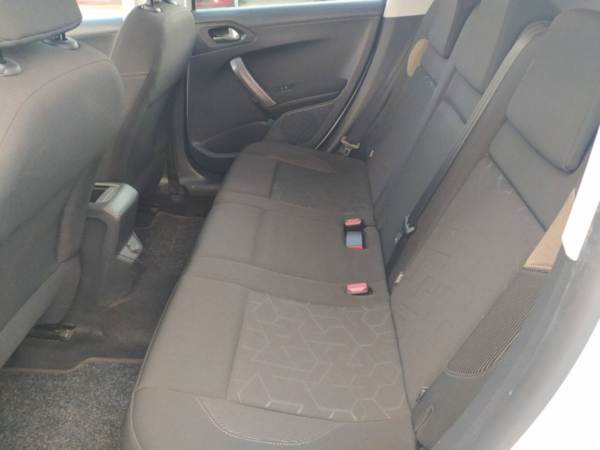 Peugeot 2008 100 S&S Active (13)