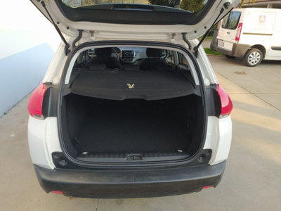 Peugeot 2008 100 S&S Active (14)