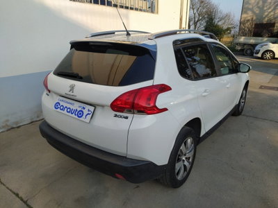 Peugeot 2008 100 S&S Active (15)