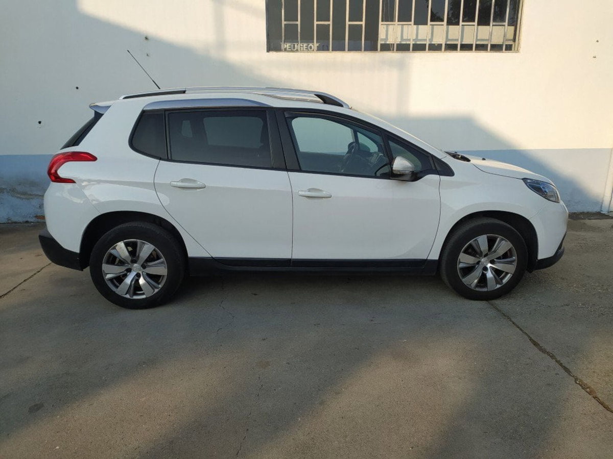 Peugeot 2008 100 S&S Active (16)