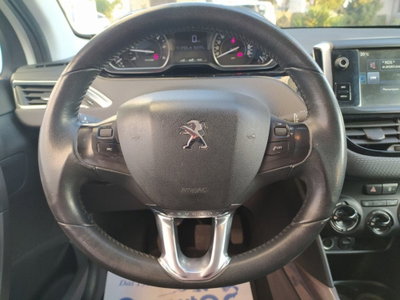 Peugeot 2008 100 S&S Active (17)