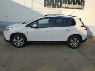 Peugeot 2008 100 S&S Active (3)