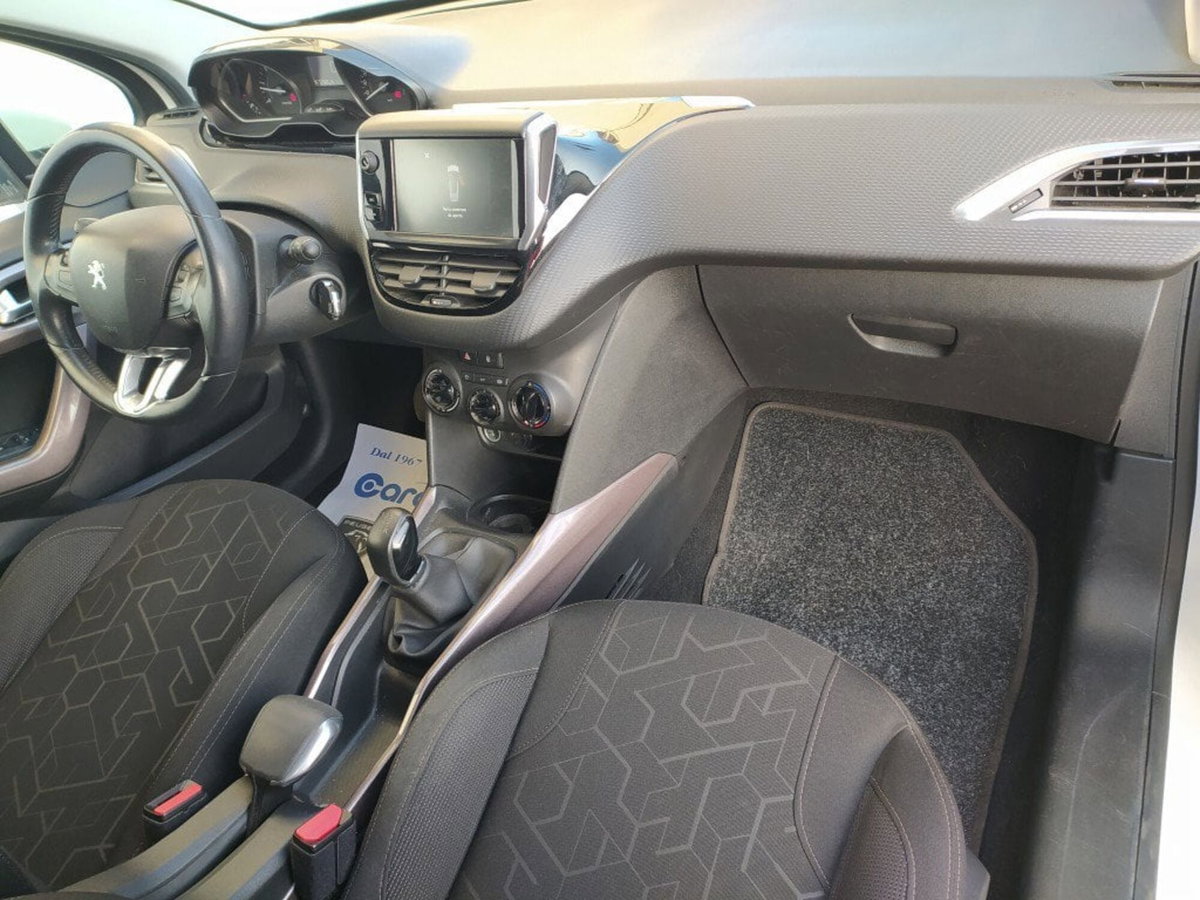 Peugeot 2008 100 S&S Active (4)