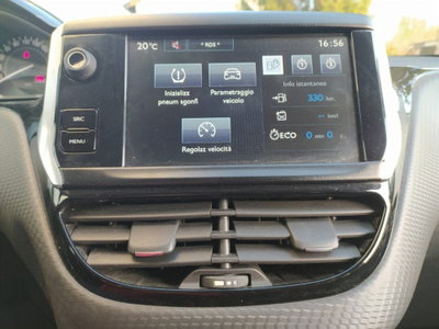 Peugeot 2008 100 S&S Active (5)