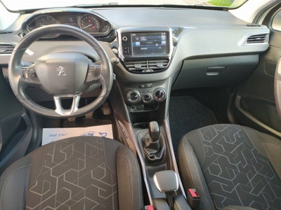 Peugeot 2008 100 S&S Active (8)