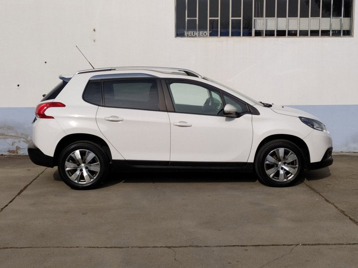 Peugeot 2008 100 Active