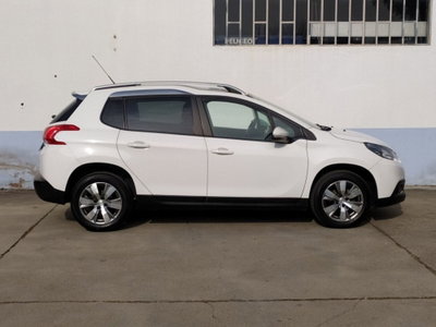 Peugeot 2008 100 Active