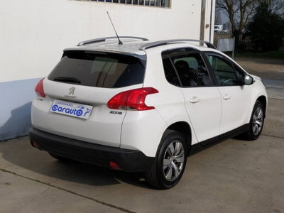 Peugeot 2008 100 Active (14)