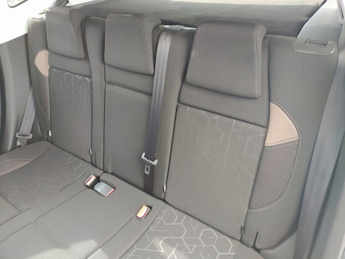 Peugeot 2008 100 Active (16)