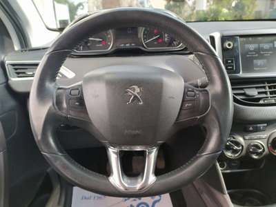 Peugeot 2008 100 Active (17)