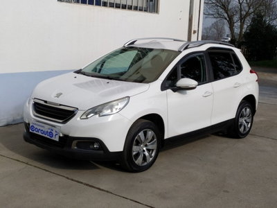 Peugeot 2008 100 Active (3)