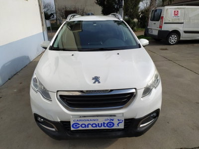 Peugeot 2008 100 Active (5)