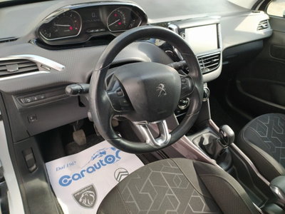Peugeot 2008 100 Active (6)
